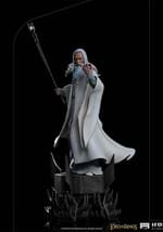 Lord of the Rings Saruman BDS Art Scale 1/10 Statu Alt 4