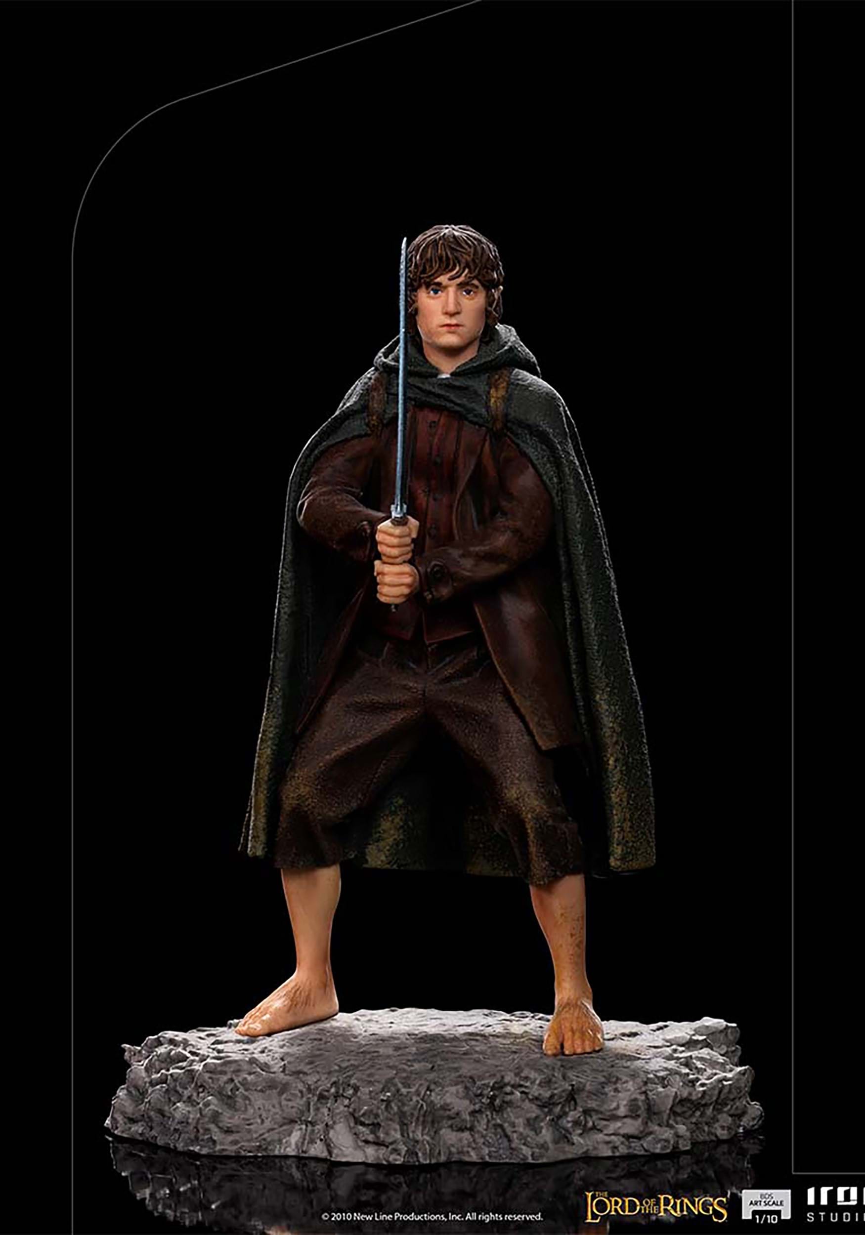 Lord Of The Rings Frodo BDS Art 1/10 Scale Statue