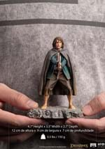 Lord of the Rings Pippin BDS Art Scale 1/10 Statue Alt 6