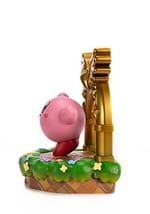 F4F Kirby and the Goal Door PVC Statue (Standard E Alt 2