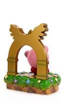 F4F Kirby and the Goal Door PVC Statue (Standard E Alt 5