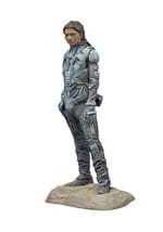 Dune: Chani Statue Alt 1