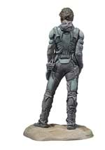 Dune: Chani Statue Alt 3