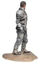 Dune: Gurney Halleck Statue Alt 5