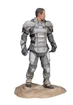 Dune: Gurney Halleck Statue Alt 6