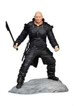 Dune Glossu Rabban Statue