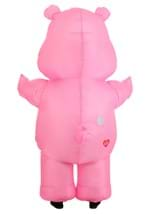 Care Bears Inflatable Cheer Bear Costume Alt 4