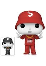 POP Icons: Jabbawockeez w/(BK)Chase