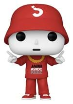 POP Icons: Jabbawockeez w/(BK)Chase Alt 1