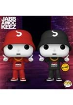 POP Icons: Jabbawockeez w/(BK)Chase Alt 3