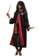 Harry Potter Deluxe Hermione Gryffindor Costume Alt 1