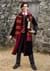Harry Potter Deluxe Hermione Gryffindor Costume Alt 3