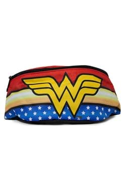 Wonder Woman Logo Fanny Pack