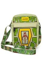 Star Wars Boba Fett Utility Crossbody Wallet