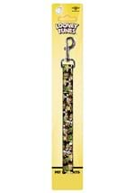 Looney Tunes 6 Character Stacked Dog Leash Alt 2