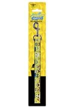 SPONGEBOB EXPRESSIONS DOG LEASH Alt 2