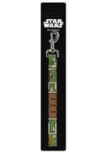 Star Wars Boba Fett Utility Belt Dog Leash Alt 2