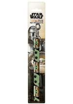 Star Wars The Child Chibi Face Dog Leash Alt 2