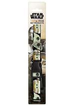 STAR WARS THE CHILD CHIBI FACE PLASTIC CLIP PET CO Alt 2