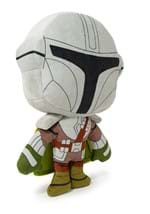 STAR WARS THE MANDALORIAN DOG TOY SQUEAKY PLUSH Alt 1