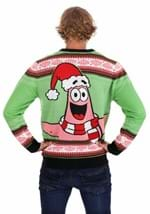 SPONGEBOB PATRICK UGLY CHRISTMAS CARDIGAN Alt 1