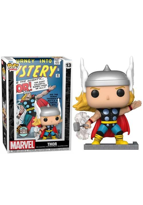 Funko Pop Classic Thor Figure