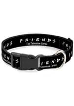 FRIENDS-THE TELEVISION SERIES PLASTIC CLIP PET COL