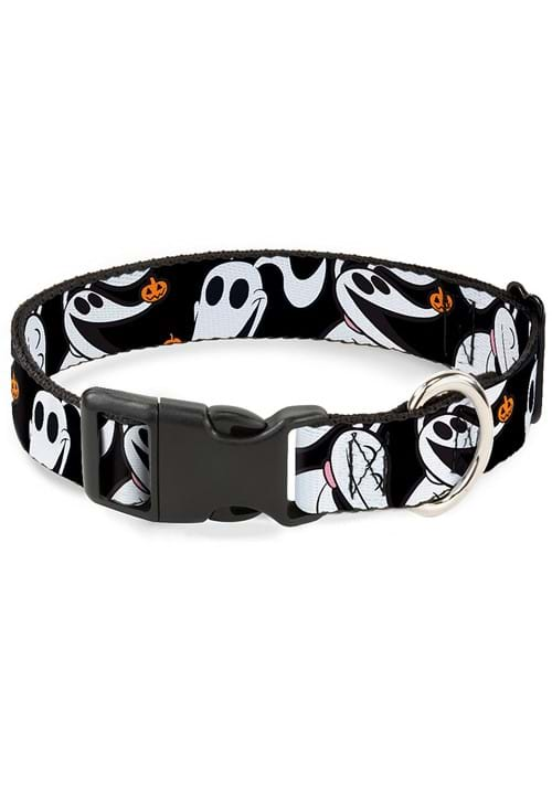 NIGHTMARE BEFORE CHRISTMAS ZERO PLASTIC CLIP PET C