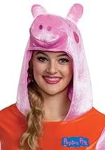 Womens Peppa Pig Mummy Pig Deluxe Costume Alt 2