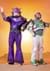 Lightyear Zurg Deluxe Costume for Adults Alt 1