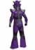 Lightyear Zurg Deluxe Costume for Adults Alt 3