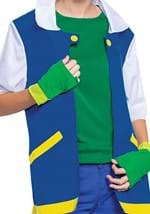 Adult Pokmon Classic Ash Ketchum Costume Alt 5