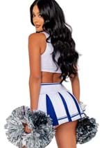 Playboy Women's Cheer Squad Costume