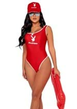 Playboy Women's Beach Patrol Costume