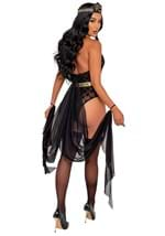 Playboy Womens Egyptian Queen Costume Alt 1