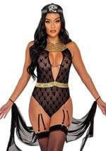 Playboy Women's Egyptian Queen Costume