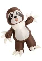 Adult Inflatable Sloth Costume alt 3