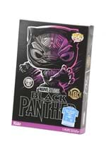 Boxed Tee: Marvel- Black Panther Alt 1