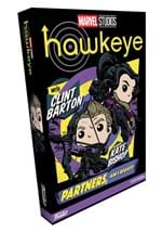 Pop Boxed Tee Marvel 365 Hawkeye Alt 1