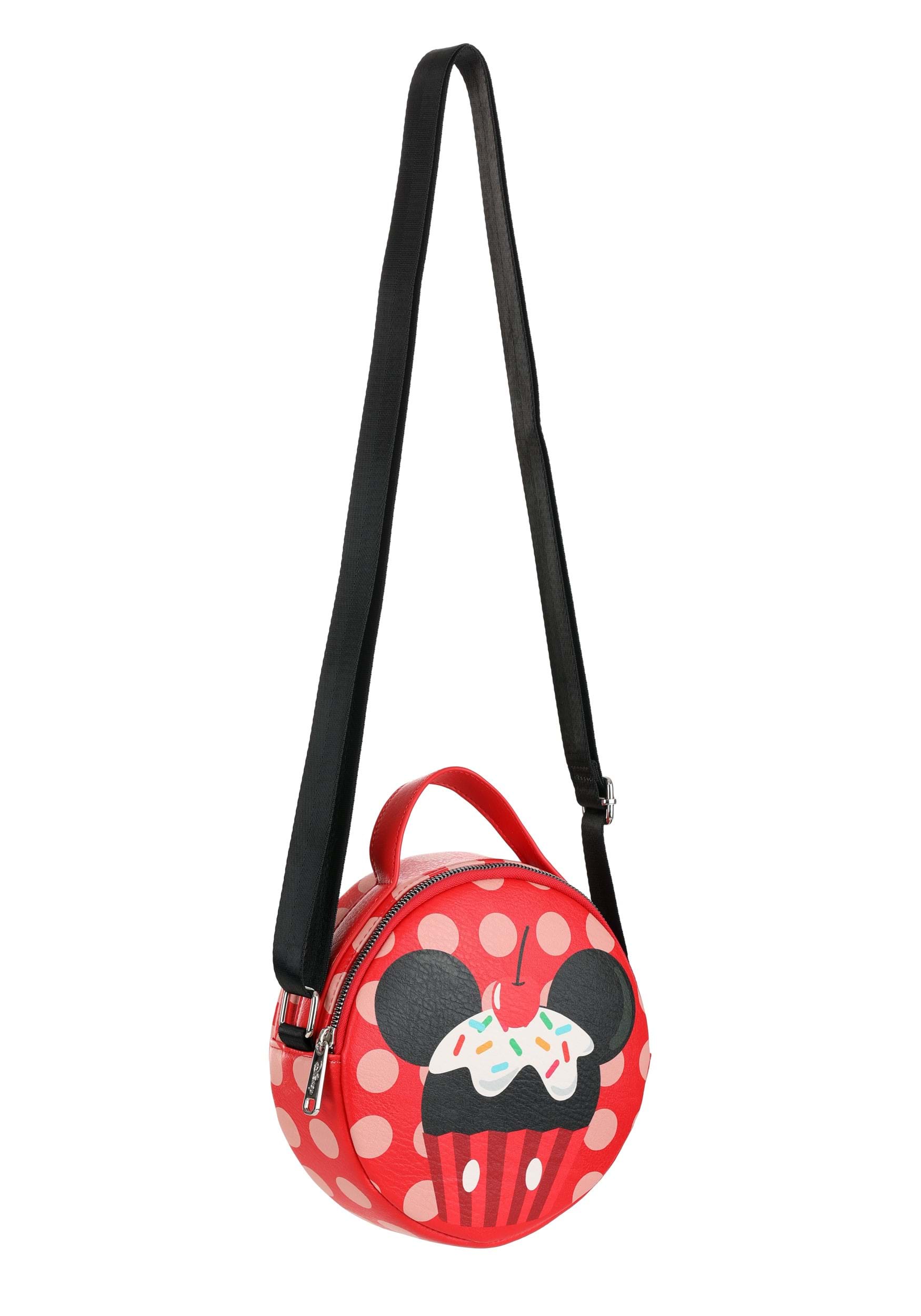 Vintage Avon Disney Mickey Mouse Black Duffel Bag New with Tags on eBid  United States | 218537564