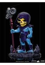 Masters of the Universe Skeletor MiniCo Vinyl Figure Alt 2