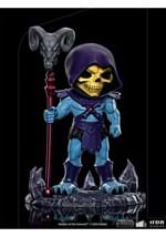 Masters of the Universe Skeletor MiniCo Vinyl Figure Alt 3