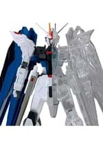 Mobile Suit Gundam ZGMF X10A Ver A Internal Statue