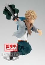 My Hero Academia Katsuki Bakugo Bravegraph #1 Vol. Alt 2