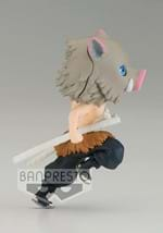 Demon Slayer Inosuke Hashibira Q Posket Petit Mini Alt 4