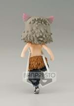 Demon Slayer Inosuke Hashibira Q Posket Petit Mini Alt 2