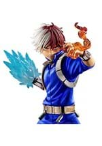 My Hero Academia Todoroki Special Amazing Heroes Statue