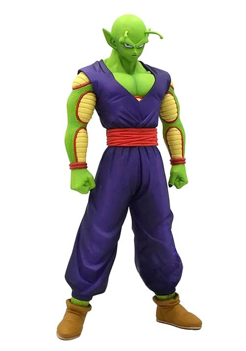 Dragon Ball Super Super Hero Piccolo DXF Statue