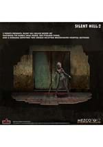 5 Points Silent Hill 2 Deluxe Action Figure Boxed Set Alt 5