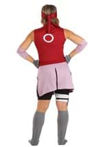 Naruto Shippuden Adult Sakura Hurona Costume Alt 3